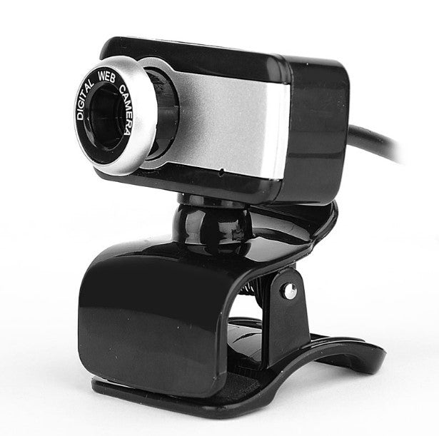 Enhance Your Video Calls with the X2 HD 1080p Computer Camera